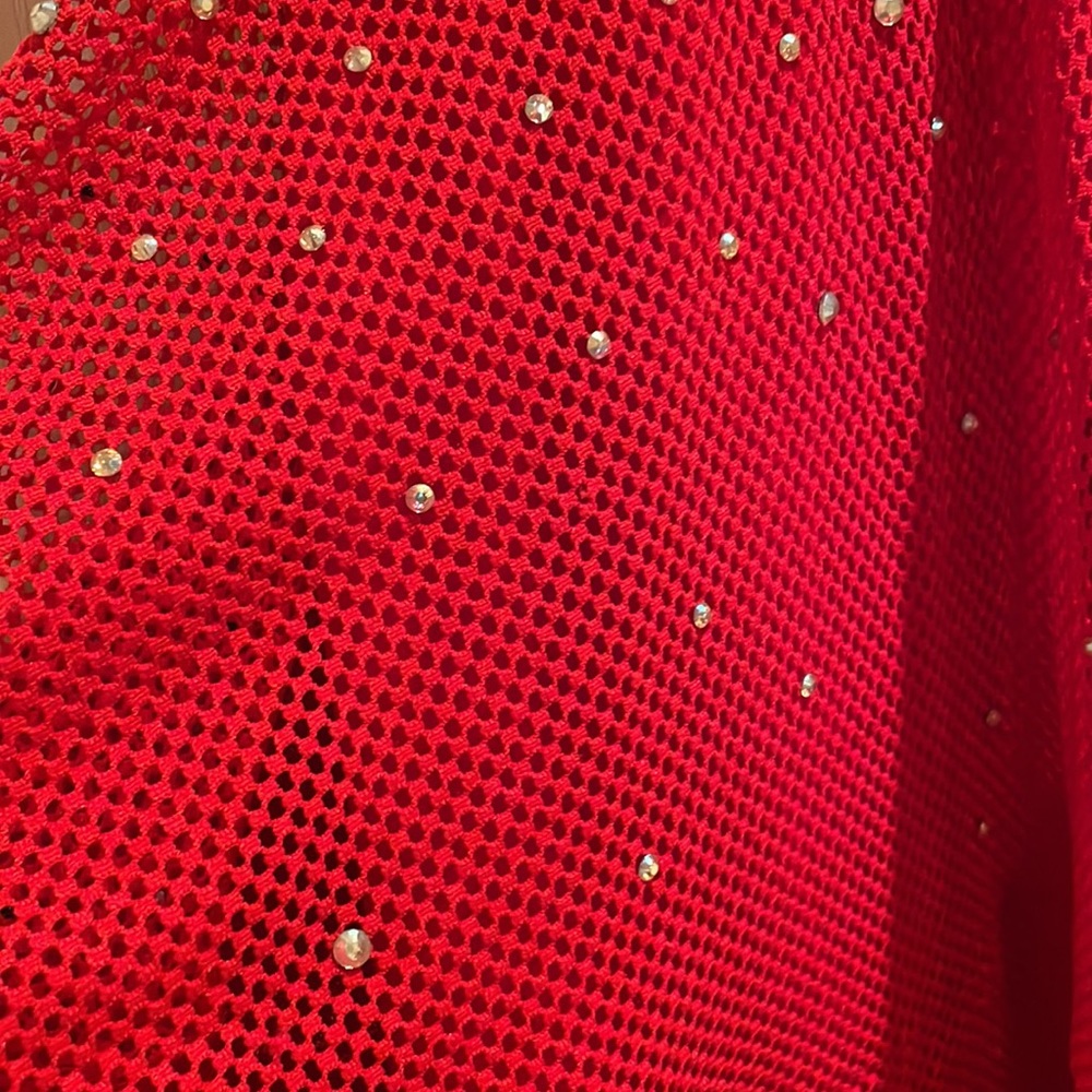 BLUSH DRESS - Picture 3 of 4